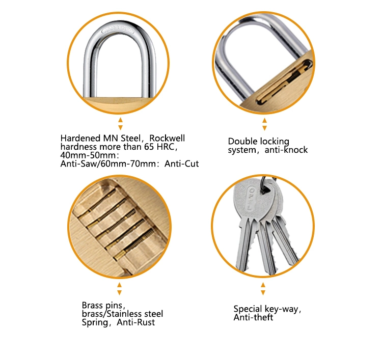 Multifunctional Furniture Locks Industrial Push Drawer Lock for Wholesaling