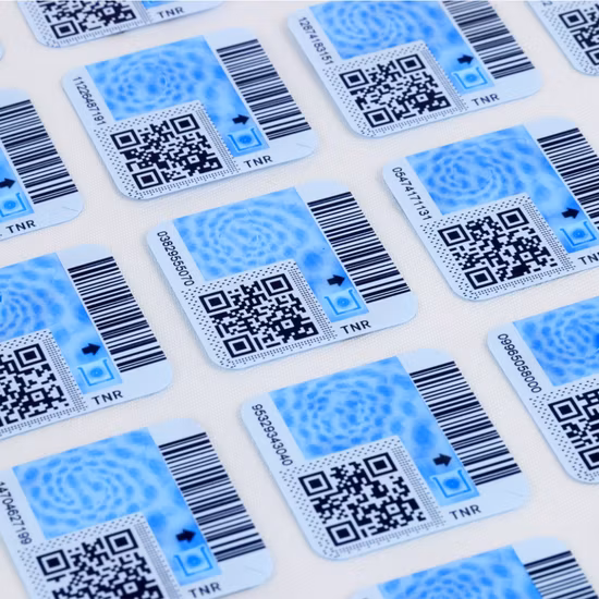 Anti-Theft High Security Intelligent Multi Cabinet Lock with Master Key for Industrial