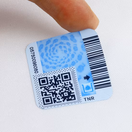 Anti-Theft High Security Intelligent Multi Cabinet Lock with Master Key for Industrial