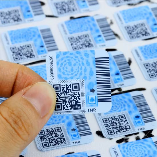 Anti-Theft High Security Intelligent Multi Cabinet Lock with Master Key for Industrial