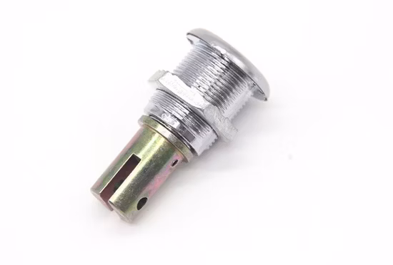 Cerradura para caja de herramientas de aleación de zinc de 20 mm de longitud 9902